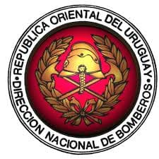 Logo Bomberos DNB