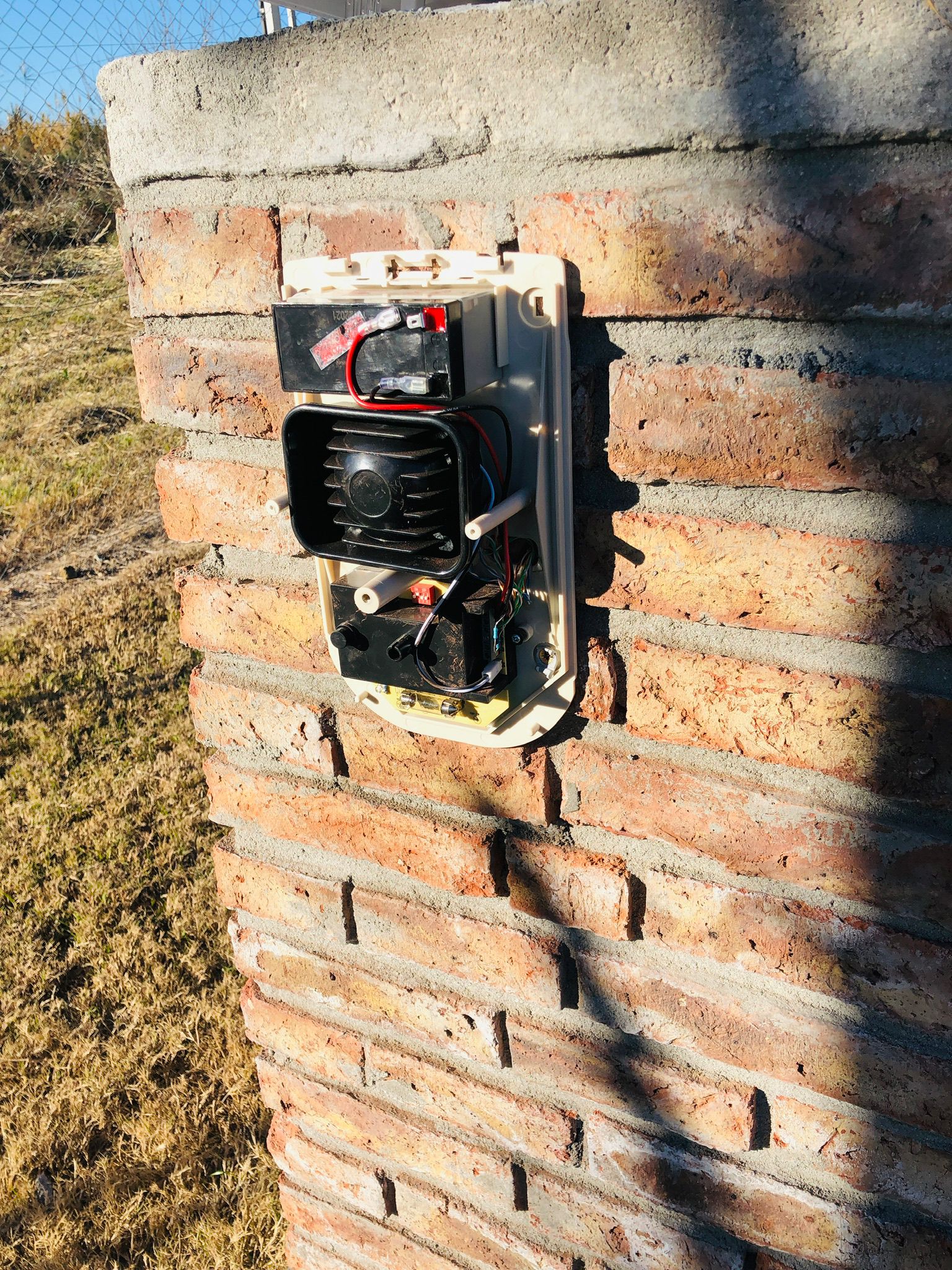 Proyecto Santelectric 13