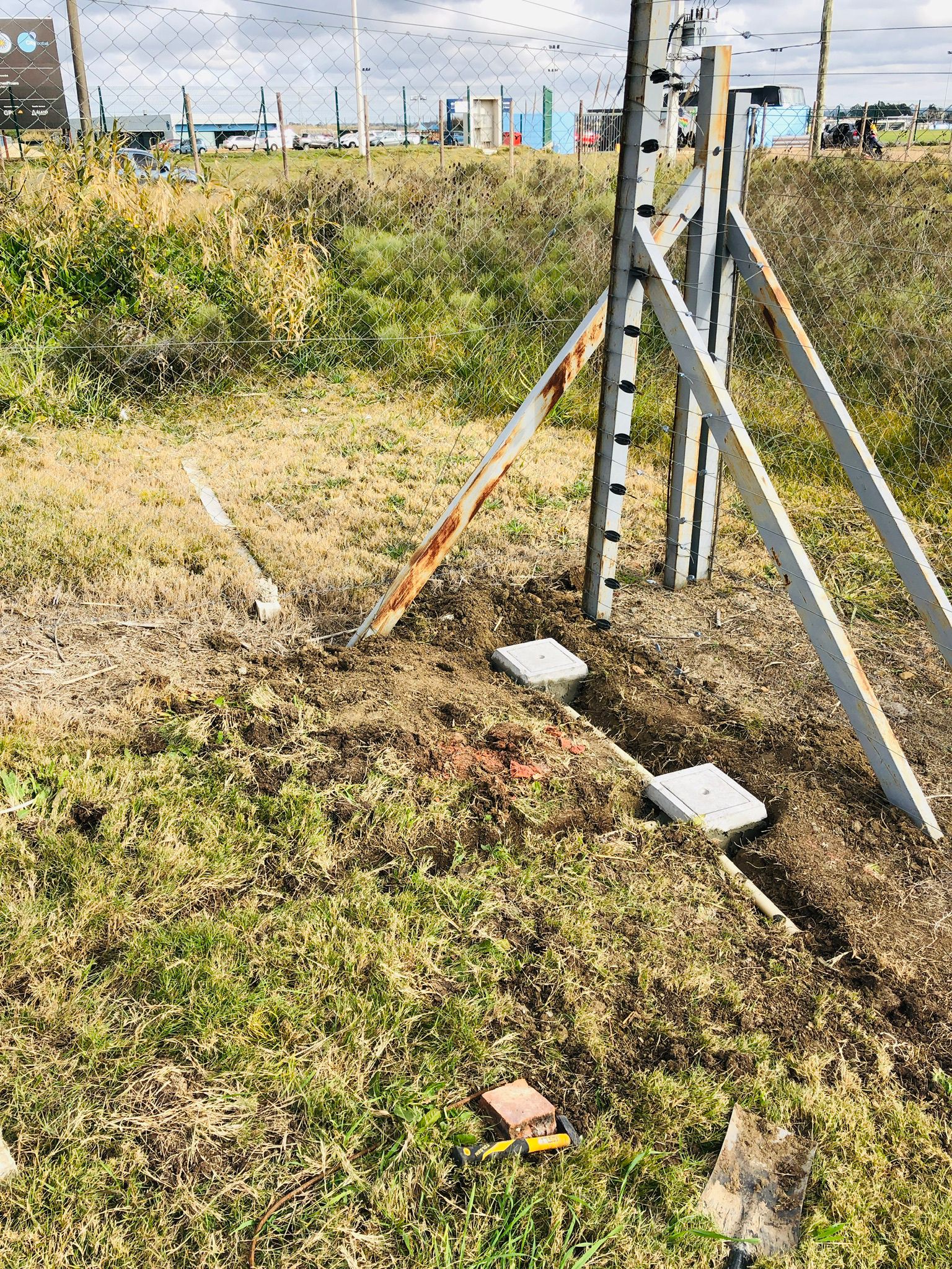 Proyecto Santelectric 15